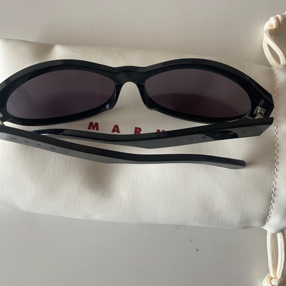 Marni Ozound sunglasses main image 6